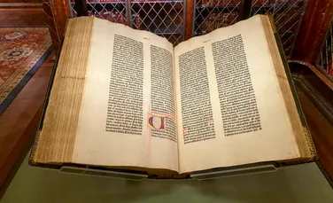 Hans Peter Kraus, cel mai de succes dealer de cărți rare din secolul XX. Biblia Gutenberg, manuscrise medievale, incunabule