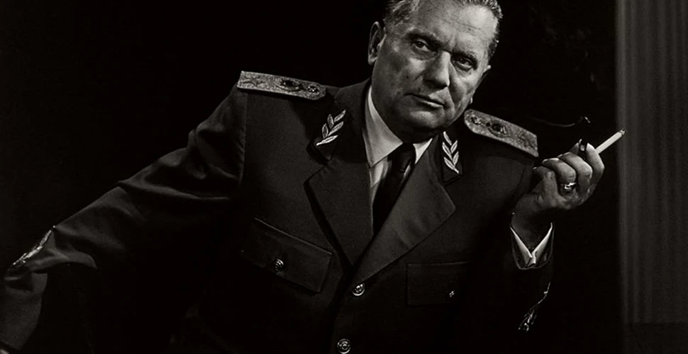 Tito, dictatorul carismatic pe care Stalin l-a vrut mort