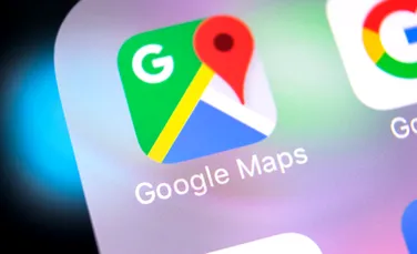Eroare pentru utilizatorii Google Maps. Ce se întâmplă cu datele pierdute?