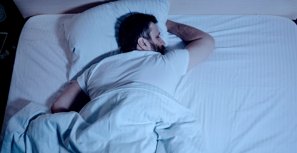 Somnul excesiv poate provoca hipertensiune arterială sau accident vascular cerebral