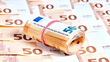 Tot mai mulți europeni preferă banii cash. Mai multe bancnote în circulație astăzi decât înainte de pandemie