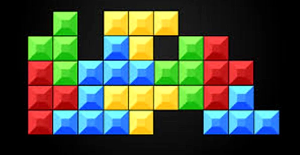 Îl jucăm de mai bine de trei decenii şi încă nu ne-am plictisit. Cum ne afectează Tetris creierul – VIDEO