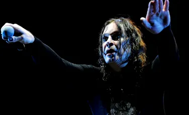 Ozzy Osbourne a dezvăluit că are cancer. „Dacă voi putea face un ultim concert voi fi fericit”