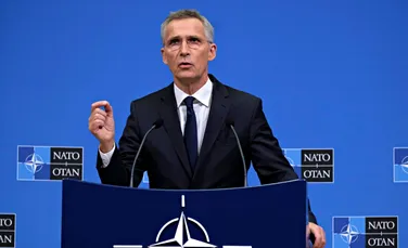 Ce spune șeful NATO despre războiul din Ucraina? „Cel mai periculos moment al Europei…”