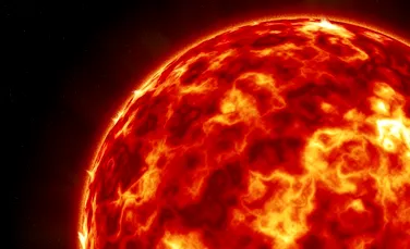 Astronomii anunţă că Betelgeuse, a doua stea din constelaţia Orion, nu se transformă, încă, într-o supernovă