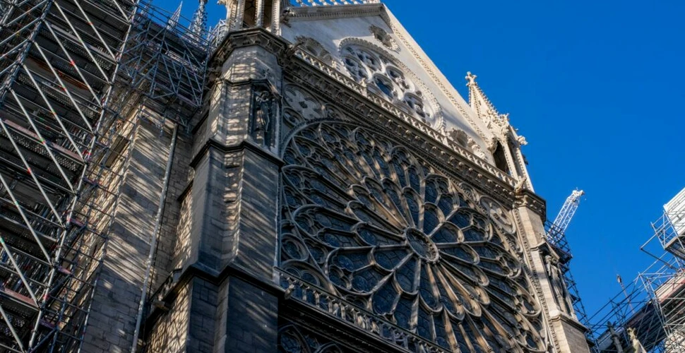 Vocea catedralei Notre-Dame de Paris va răsuna din nou. Când va fi redeschis monumentul?