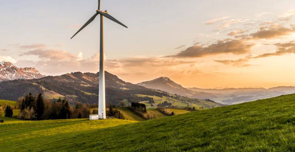 Cea mai puternică turbină eoliană din lume produce energie pentru prima dată