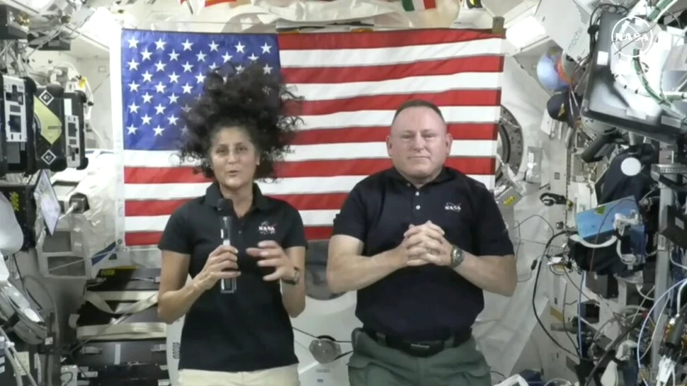 Cel mai negru scenariu pentru astronauții Starliner! Au plecat pentru o misiune de 8 zile și s-ar putea întoarce la anul
