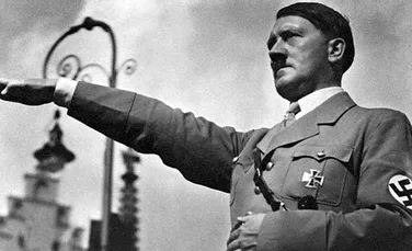 TAINA sexuală a lui Hitler pe care o ştiau doar medicii a ieşit acum la iveală: ”Era mic şi avea o malformaţie” – VIDEO