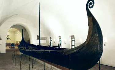 Un săculeţ cu un conţinut neobişnuit a fost descoperit în interiorul celui mai cunoscut mormânt viking. Ce conţinea acesta – FOTO