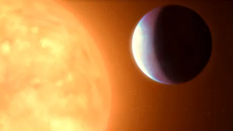 Sistemul Solar ar fi expulzat o planetă gigantică. Unde s-ar afla acum?