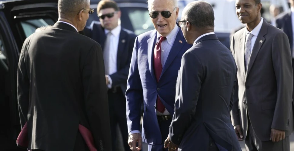 Președintele Joe Biden l-a grațiat pe fiul său Hunter. Este „o grațiere completă și necondiționată”