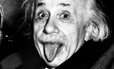 Secretul unei vieţi împlinite dezvăluit de celebrul savant, Albert Einstein