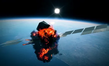 Sateliții lui Elon Musk ar putea distruge câmpul magnetic al Pământului