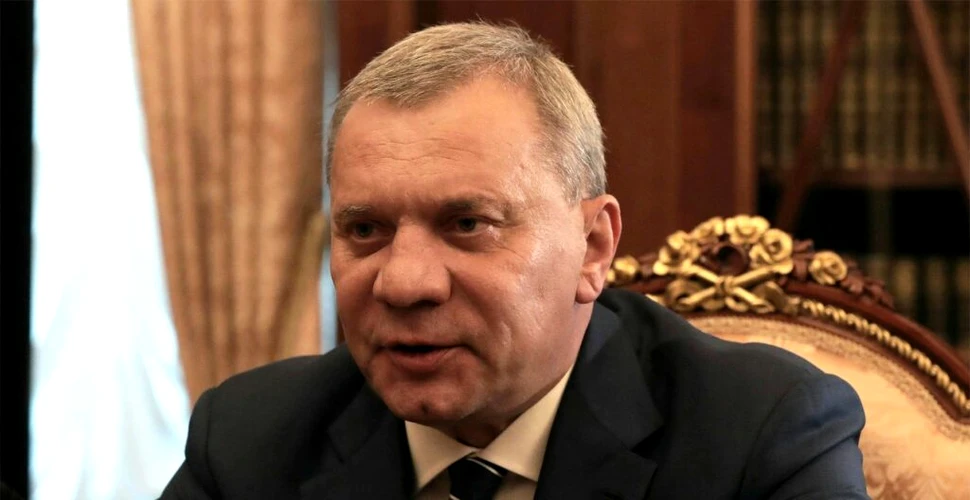 Schimbări la vârful Roscosmos! Șeful agenției spațiale rusești, înlocuit