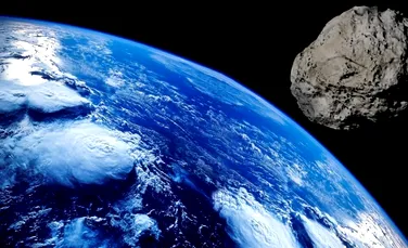 Un asteroid ajunge astăzi deasupra Pământului. Cum putem să îl vedem?