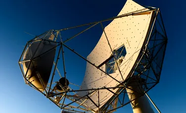 Cercetătorii britanici construiesc „creierul” care va controla cel mai mare radiotelescop din lume