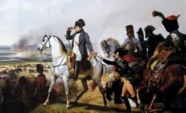 În urmă cu 205 ani, murea Napoleon Bonaparte. Cum a ajuns din simplu caporal un lider marcant al secolului XIX