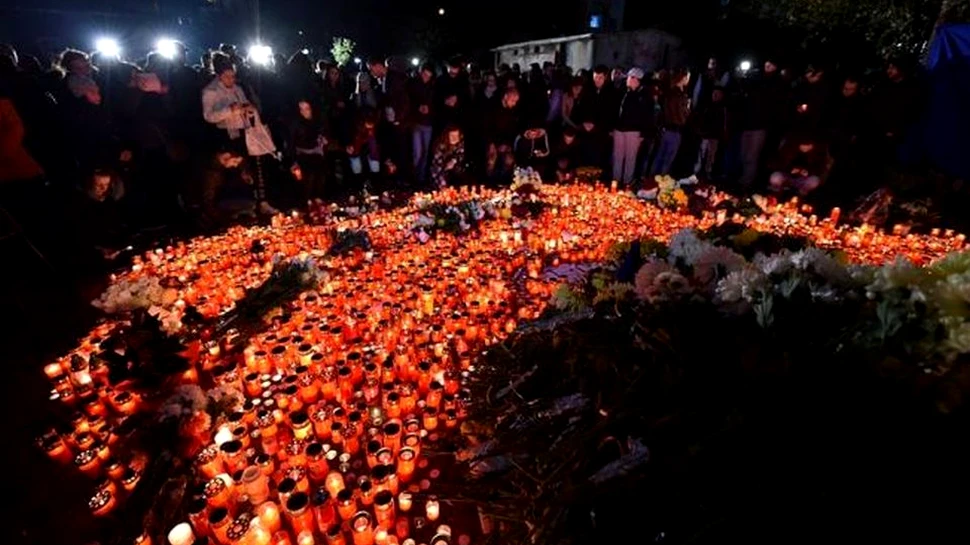 Documentarul „colectiv”, de Alexander Nanau, inclus pe lista celor mai bune filme ale toamnei, de către prestigioasa publicaţie Variety