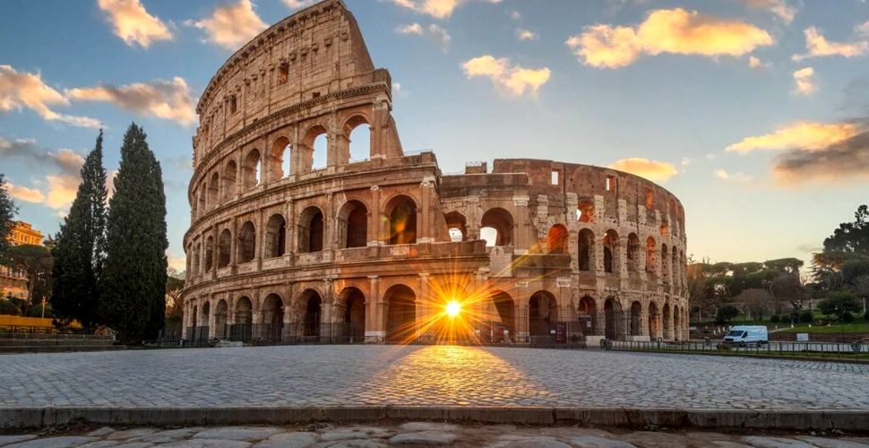 Povestea întemeierii Romei, oraşul de pe Şapte Coline. Ab urbe condita!