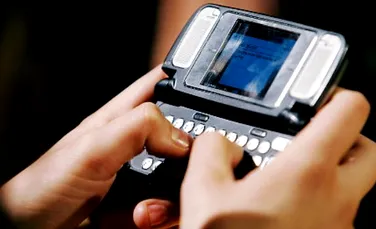 “Abuzul de SMS-uri” – o noua tulburare de comportament?