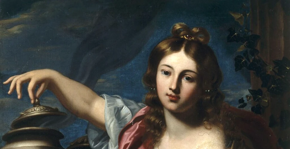 Test de cultură generală. Care a fost prima femeie pe Pământ, potrivit mitologiei grecești?