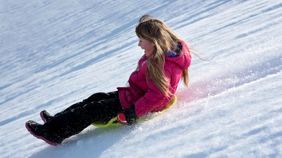 Ce efect are asupra sănătăţii oamenilor iarna fără zăpadă?