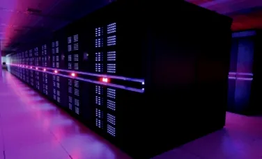 Cine deţine cel mai puternic supercomputer din lume?