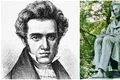 Filosoful Soren Kierkegaard: „Cea mai mortală boală este disperarea”