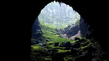 Test de cultură generală. Care este cea mai mare peșteră din lume?