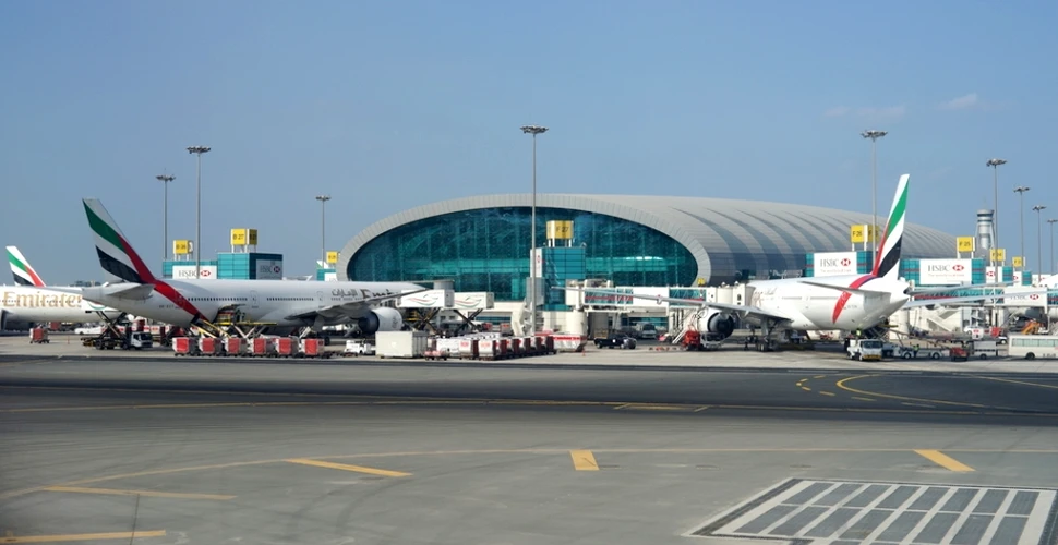 Care este cel mai aglomerat aeroport internaţional din lume? Anul trecut s-a înregistrat un nou record