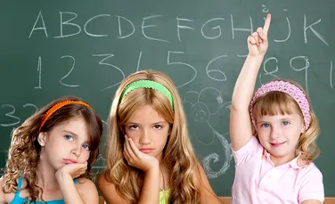 Care este secretul şcolilor de succes? Un studiu australian oferă un răspuns surprinzător