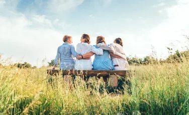 De ce creierul are nevoie de prieteni?