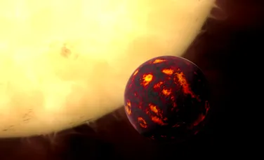 A fost dezvăluit secretul formării exoplanetelor de tip super-Pământ și sub-Neptun