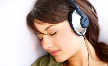 Cercetătorii au descoperit încă un beneficiu medical adus de muzică