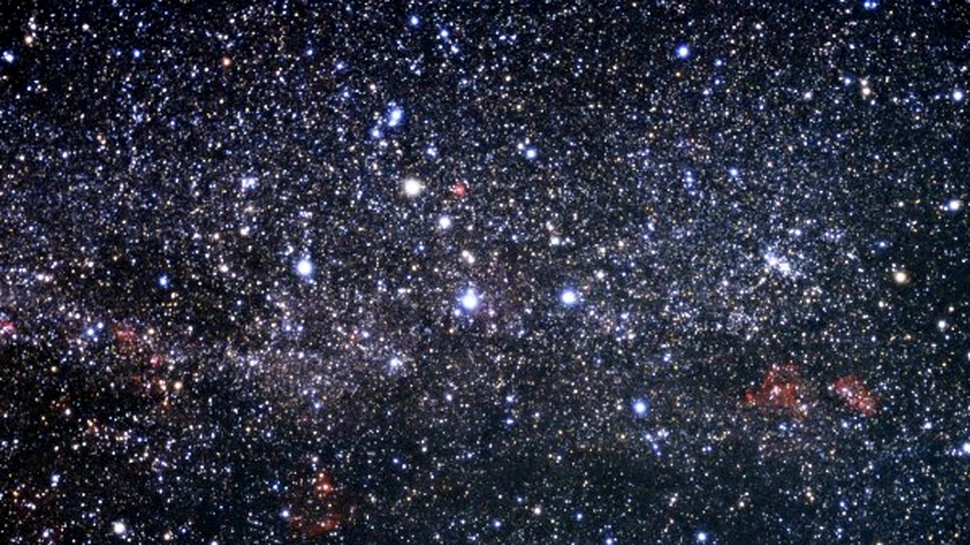 Două planete pe aceeaşi orbită?