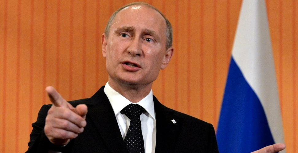 Ce îşi doreşte Putin? Un discurs de acum 20 de ani dezvăluie intenţiile liderului Rusiei