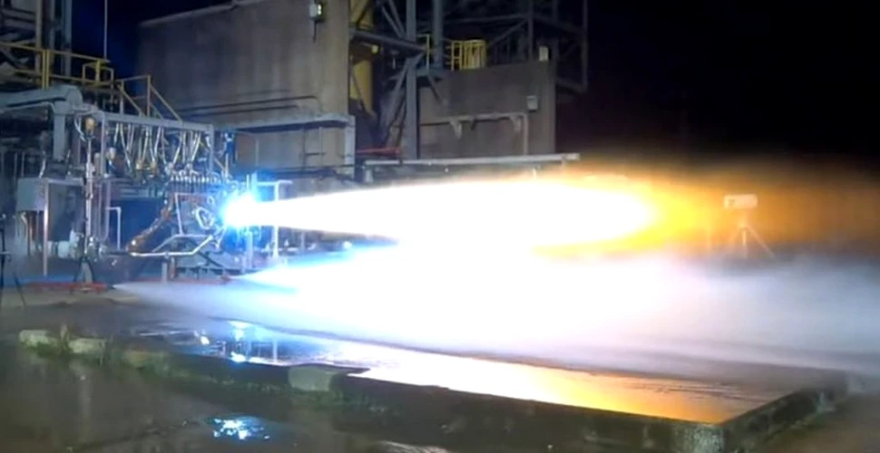 Jeff Bezos anunță că prima femeie pe Lună va fi transportată de Blue Origin, compania sa