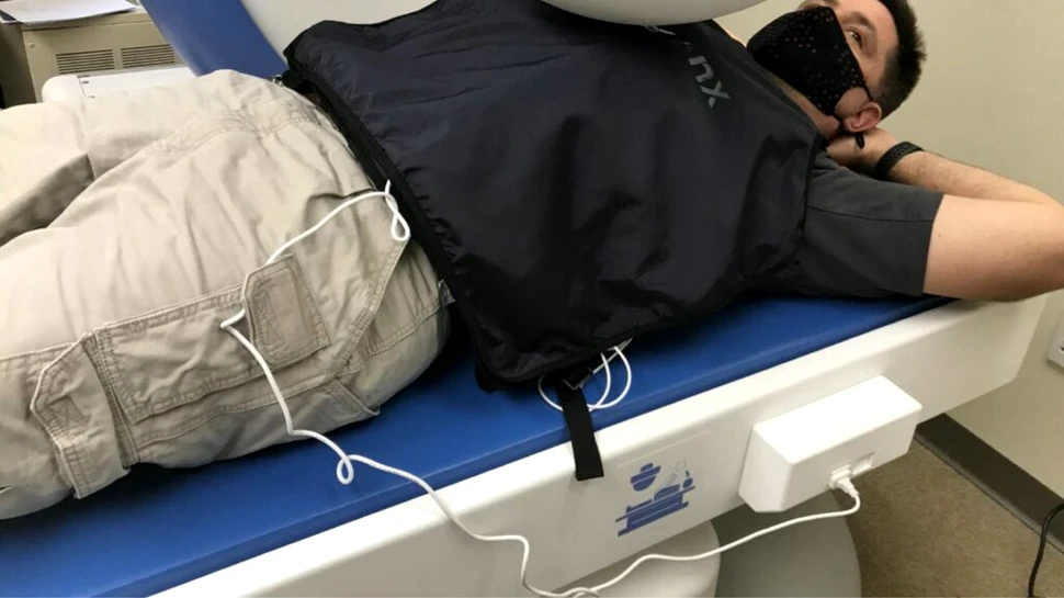 Capsula video controlată prin joystick ar putea revoluționa endoscopia