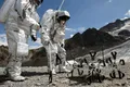 Ingineri unguri au creat roverul Puli pentru a căuta apă pe Lună