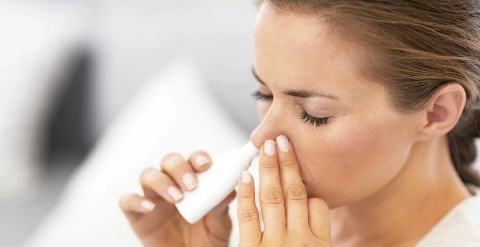 Primul spray nazal anti-depresie, bazat pe ketamină, a fost aprobat de Agenția Medicamentelor din SUA