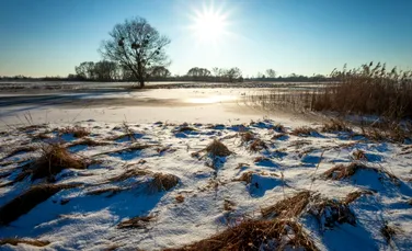 Vremea se schimbă dramatic! Anunțul făcut de meteorologi