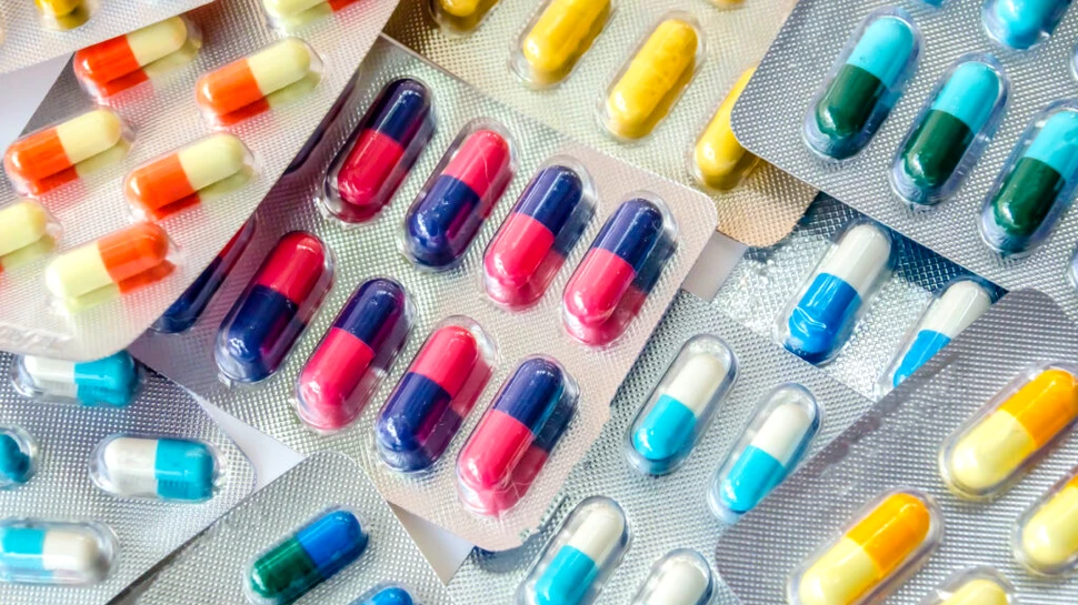 Rezistența la antibiotice ar putea cauza 10 milioane de morți pe an până în 2050