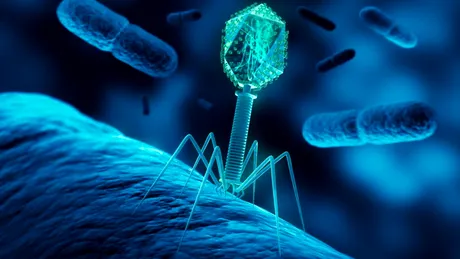 Virusurile își ascultă reciproc conversațiile și uneori primesc informații false