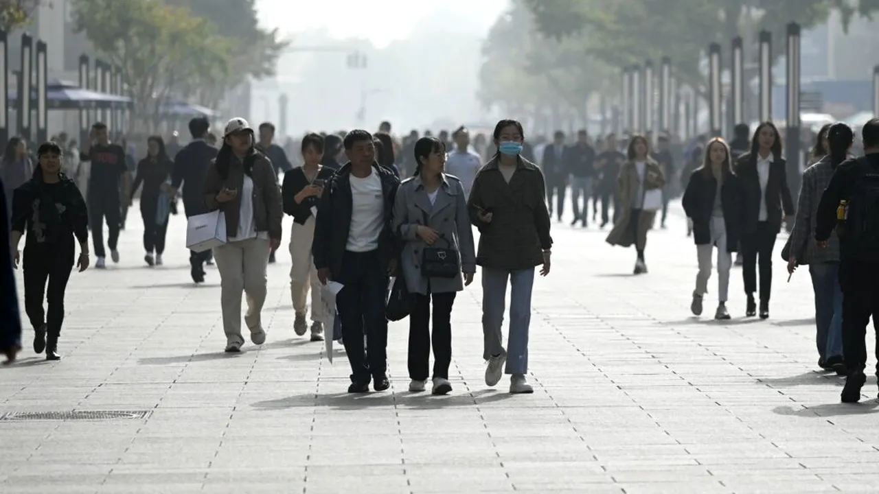 Beijing 