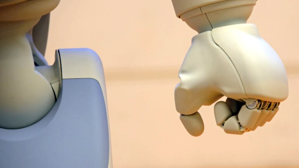 Un robot a confundat un om cu o ladă cu legume și l-a zdrobit