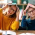 Un nivel de educație mai ridicat reduce riscul de demență decenii mai târziu