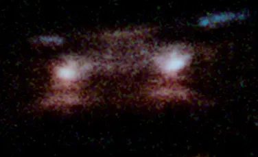 Descoperirea neașteptată a unor galaxii identice în Universul îndepărtat a fost, în sfârșit, explicată