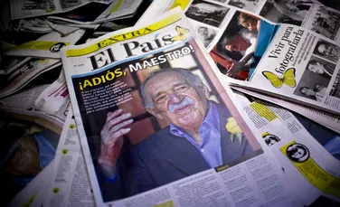 Cine a fost Gabriel Garcia Márquez, titanul realismului magic laureat cu premiul Nobel pentru literatură în 1982?