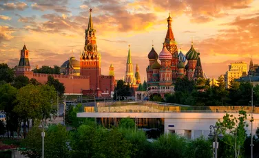 Un raport acuză Rusia de campanii directe de dezinformare în România, Moldova și Georgia